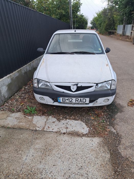 Dacia Solenza 78000km