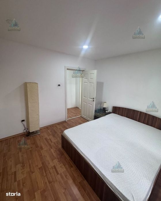 Apartament 4 camere 114 mp – Strada 1 Decembrie 1918 (zona Oinac)