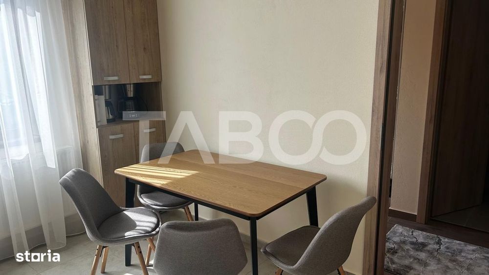 Casa moderna de inchiriat 3 camere 2 bai dressing parcari Arhitectilor