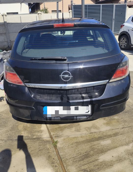 Opel Astra h -1.6 motor-2009 preț fix!!!