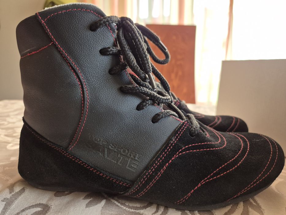 Top Sport Savate  р.36