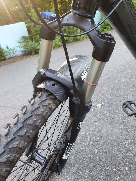 Продам велосипед giant хард тейл