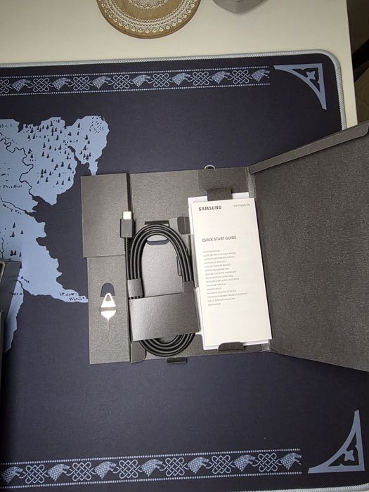 Vand Samsung Fold 7 512Gb cu garantie