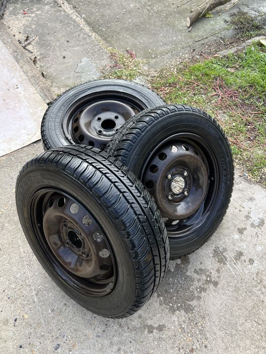 Roti 4x100 13 inch renault