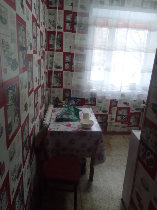 Меняю  2 ком Актас