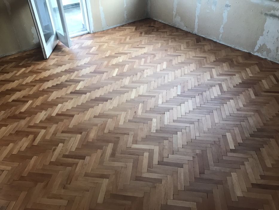 Циклене на паркет гр.Велико Търново и региона!