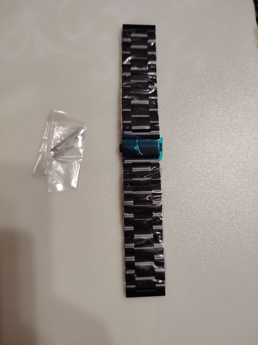 Метална верижка за Smart часовник 22 мм