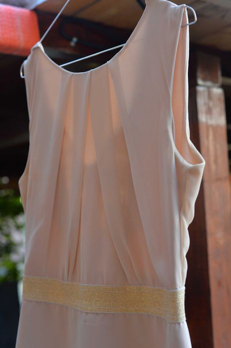 Rochie Dama de Lux de firma Italy