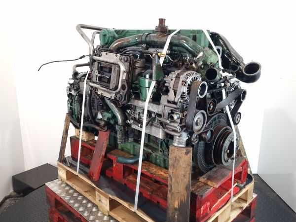 Motor complet Volvo D7E 290-EC06 - Piese de motor Volvo