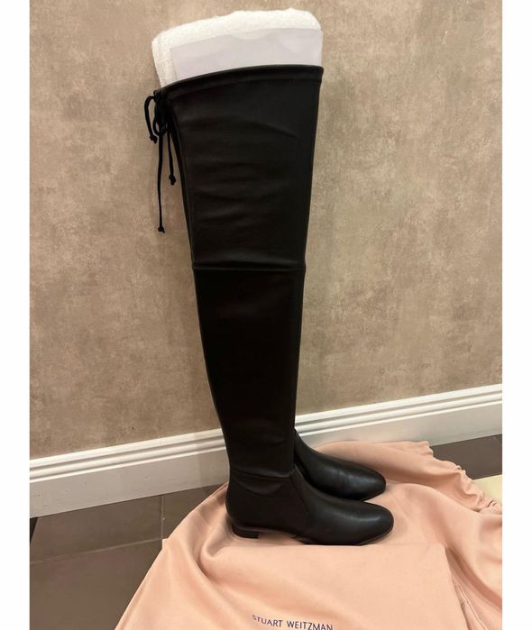 Stuart Weitzman Оригинални ботуши чизми