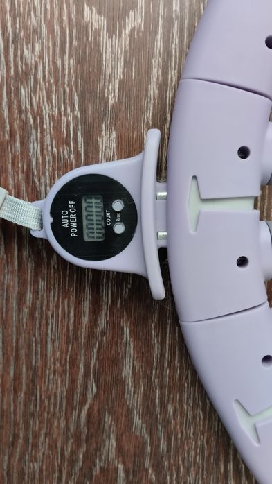 Smart обруч для похудения