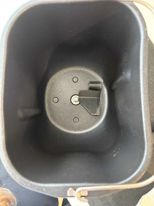 Masina de paine Tefal Pain et Tresors Maison 700W