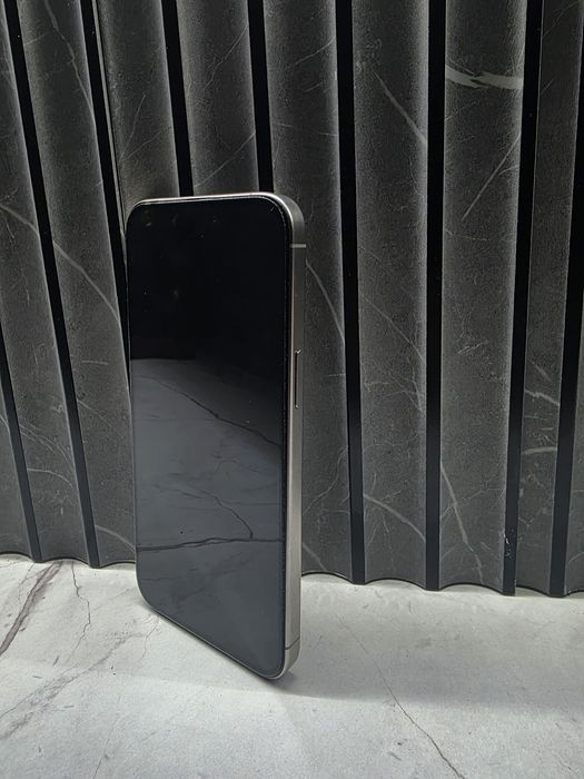 Iphone 15 PRO MAX 512 GB