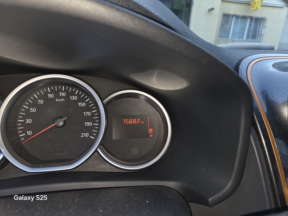 Vând Dacia Sandero Stepway Sensation  TCe 90 Easy-R SGS