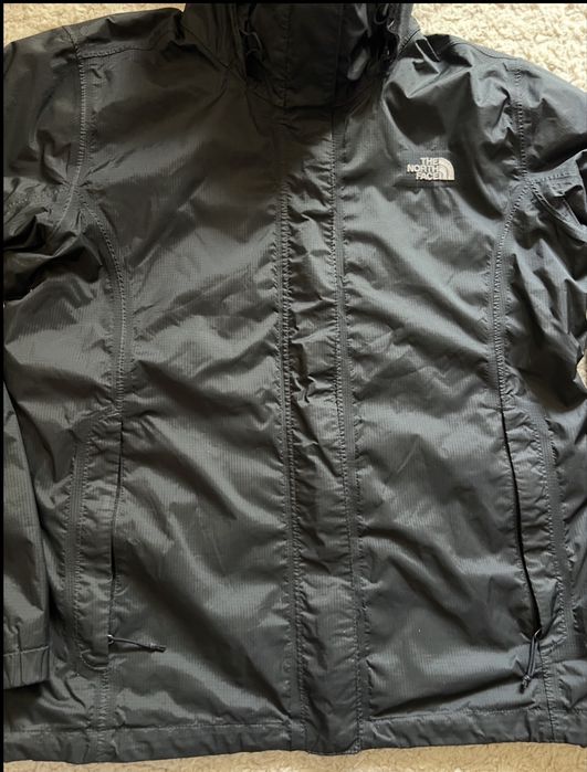The North Face дамски якета