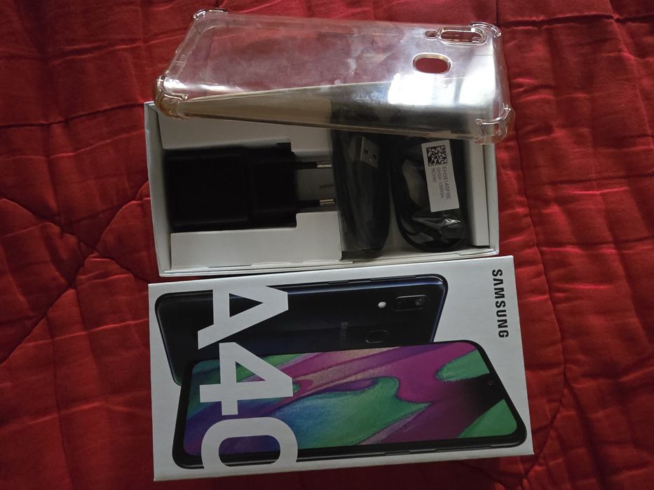 Смартфон Samsung