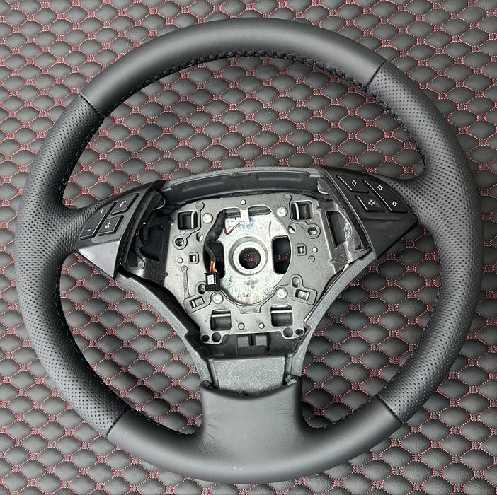 Претапициране на всичко по вашия автомобил