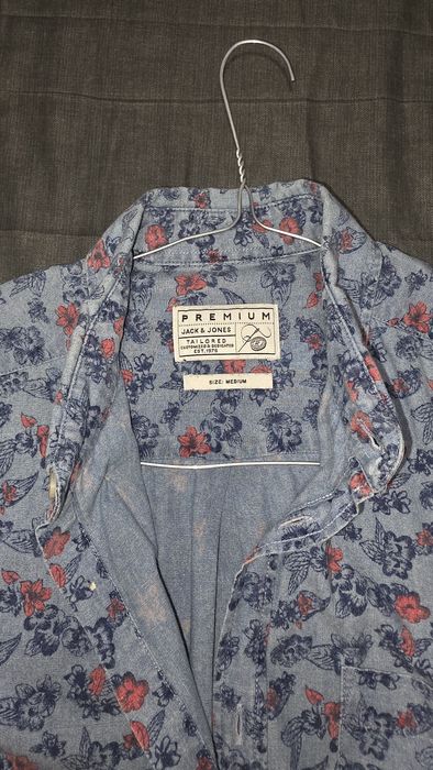 Camasi originale diferite modele