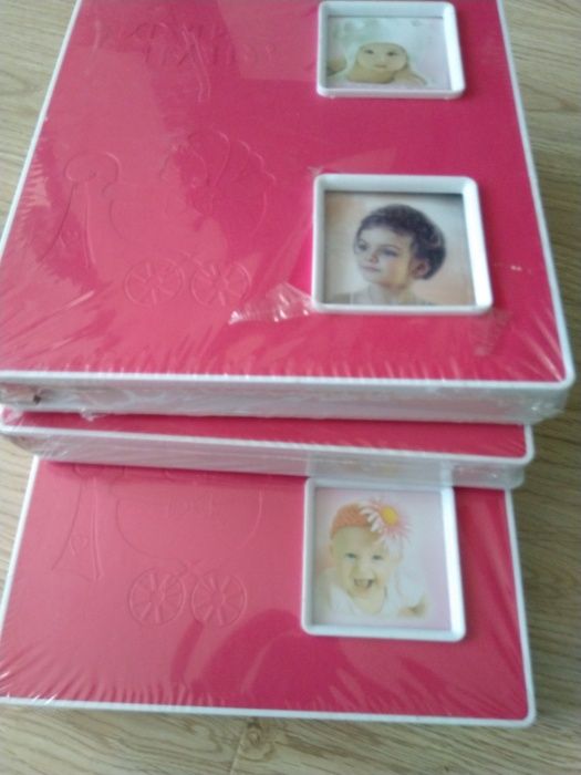 Albume foto BEBE fata, baiat, noi