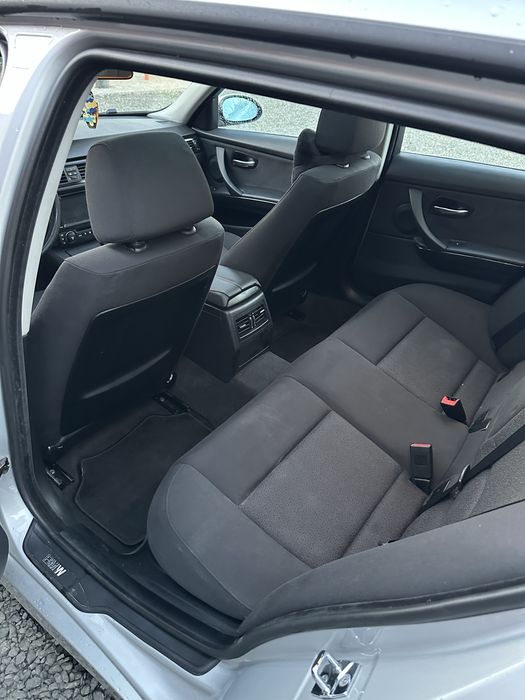 Vand urgent bmw e91