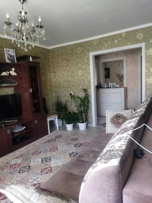 2- комнатная квартира