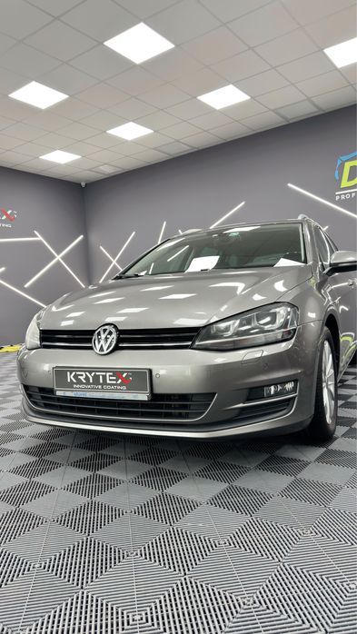 VOLKSWAGEN Golf 2014 — imagine 2