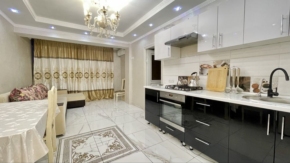 Квартира посуточно