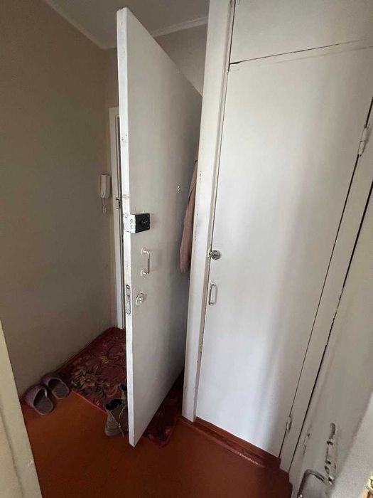 Продам 1 комнатную квартиру