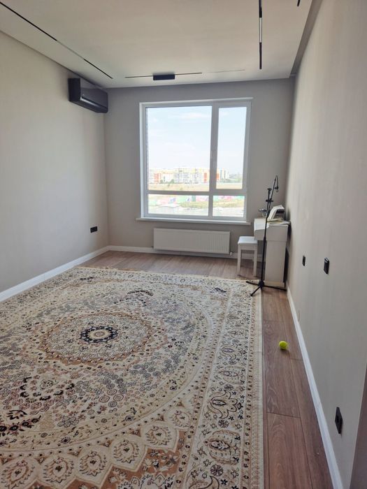 Ковер 3х4 куплен в 2016 году