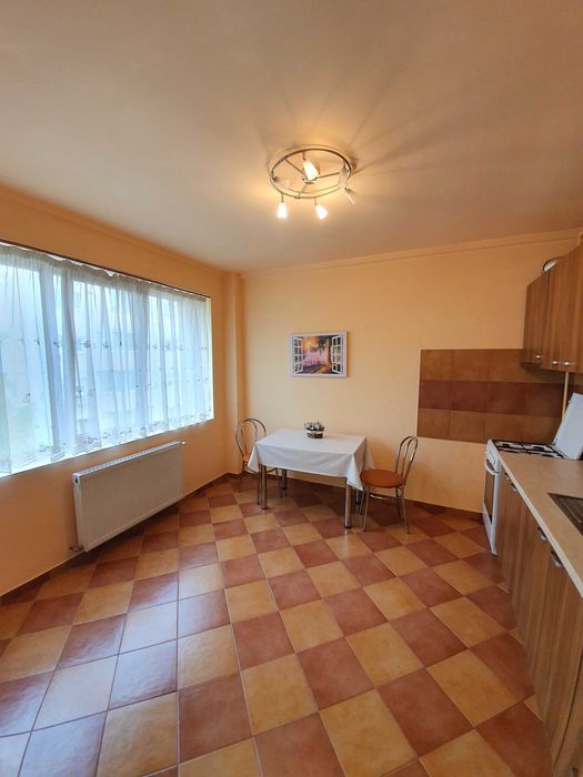 Torontalului zona Nord, bloc nou cu loc  parcare, apartament 2 camere