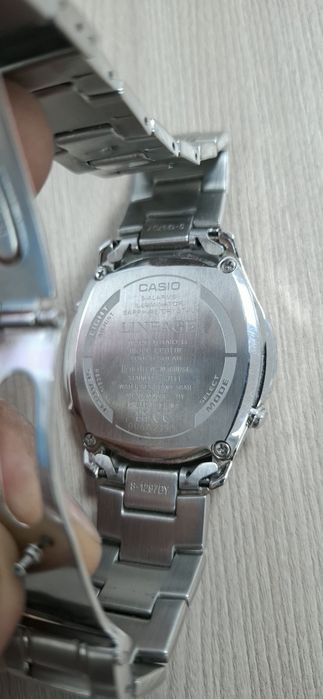 Часы Casio как на фото