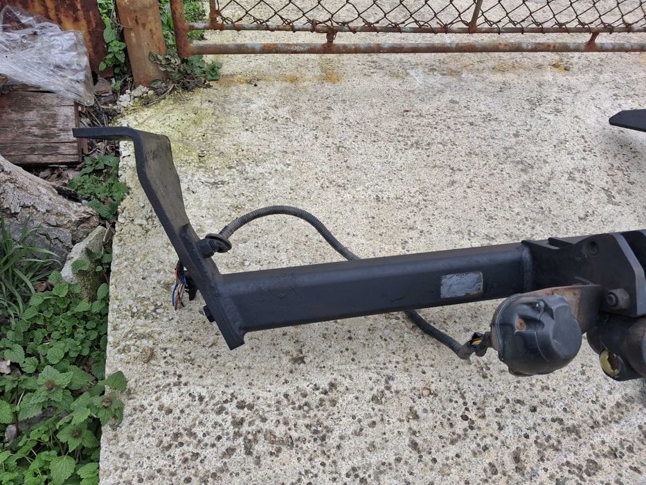 Теглич за хонда срв3