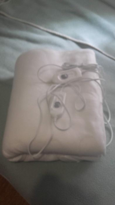Vand patura lectrica marca DORMEO 200/160CM.