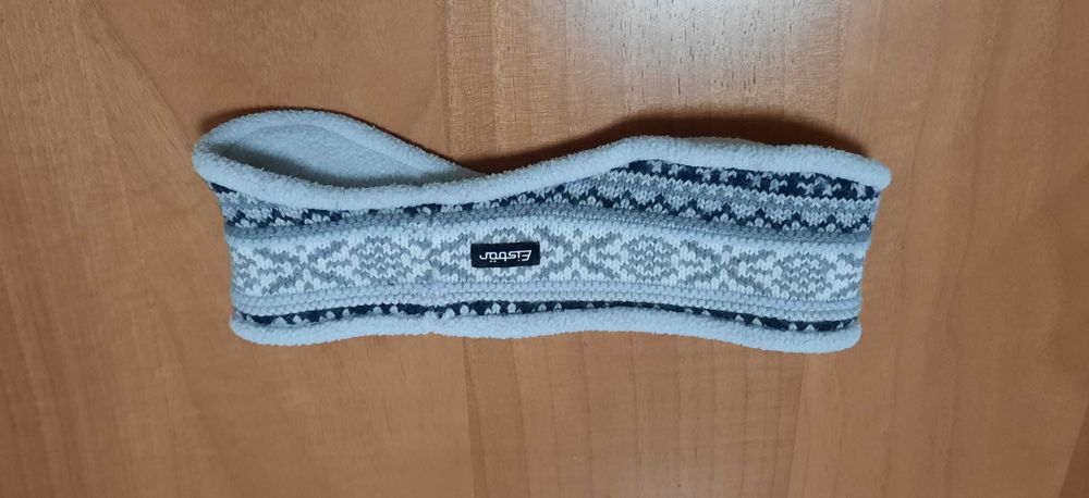 Eisbär-Много Запазена