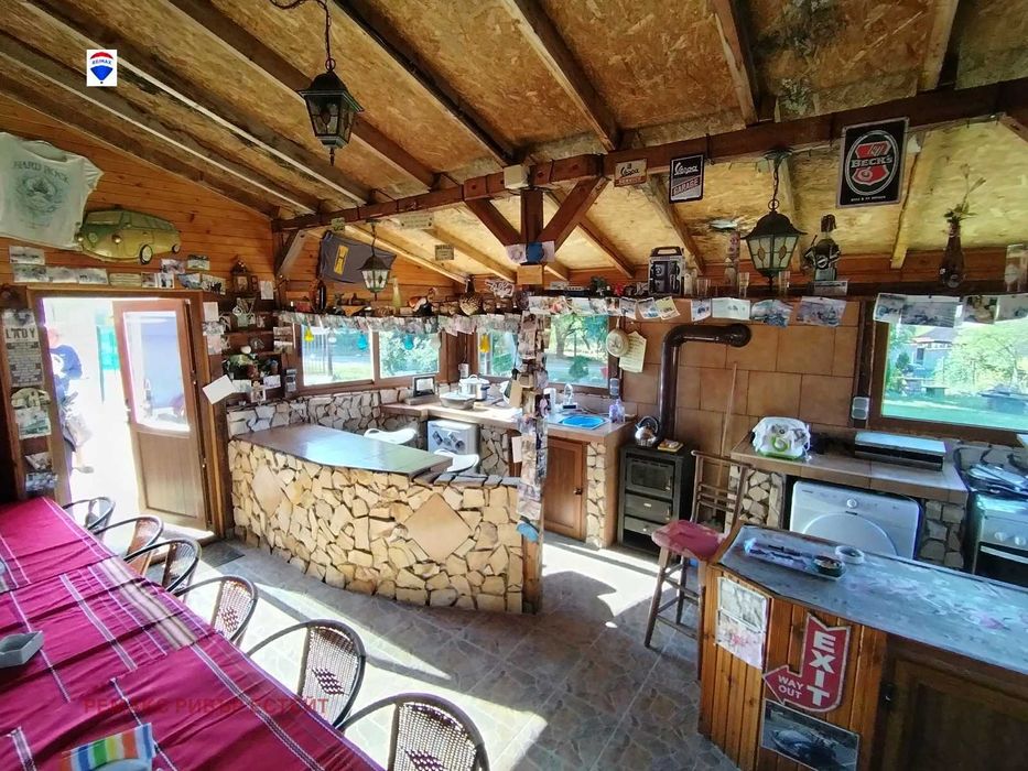 Продава се Къща в Борово - 101 кв.м за 564 €/кв.м - Снимка #10