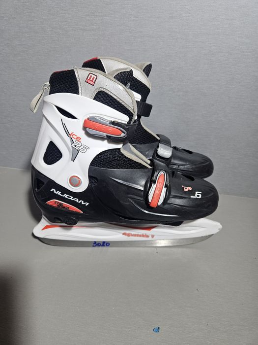 Patine 3080 gheata patinaj reglabile   marime   38-39-40-41