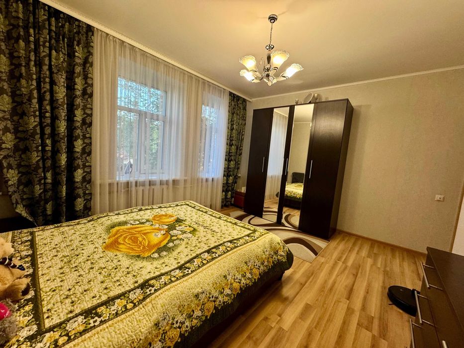 Продаём 3 комн. кв - ул. Терешковой 32