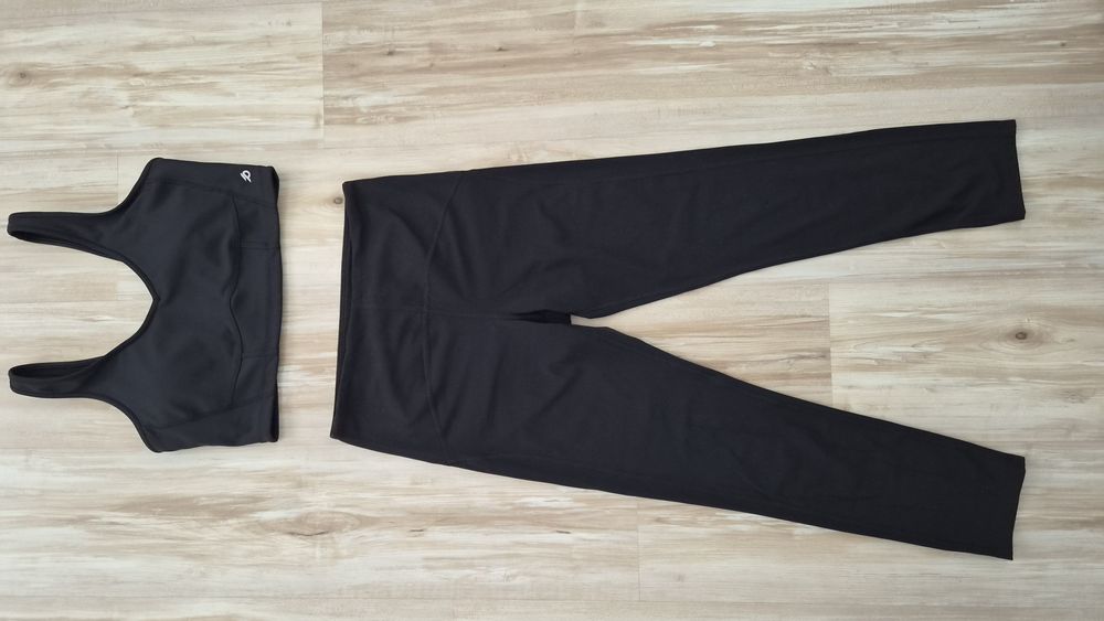 Set fitness marimea S