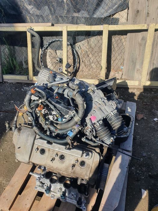 Продам двигатель es300 1mz