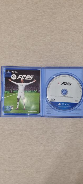 Vând FC25 în stare impecabila