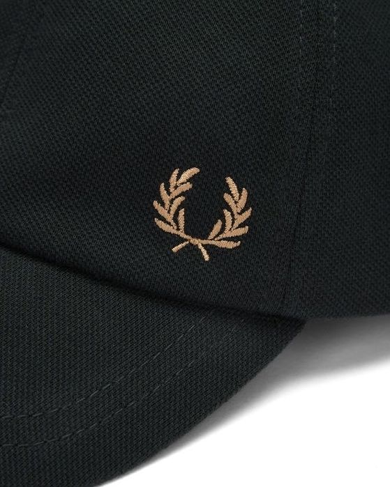 Fred Perry бейсболка
