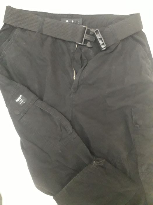 Брюки-штаны от Pull&Bear