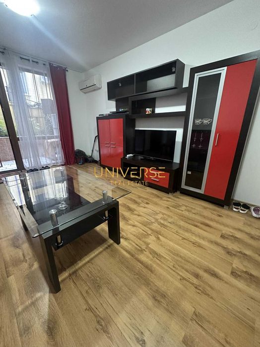 Продава се Двустаен апартамент в Свети Влас - 65 кв.м за 1293 €/кв.м - Снимка #1