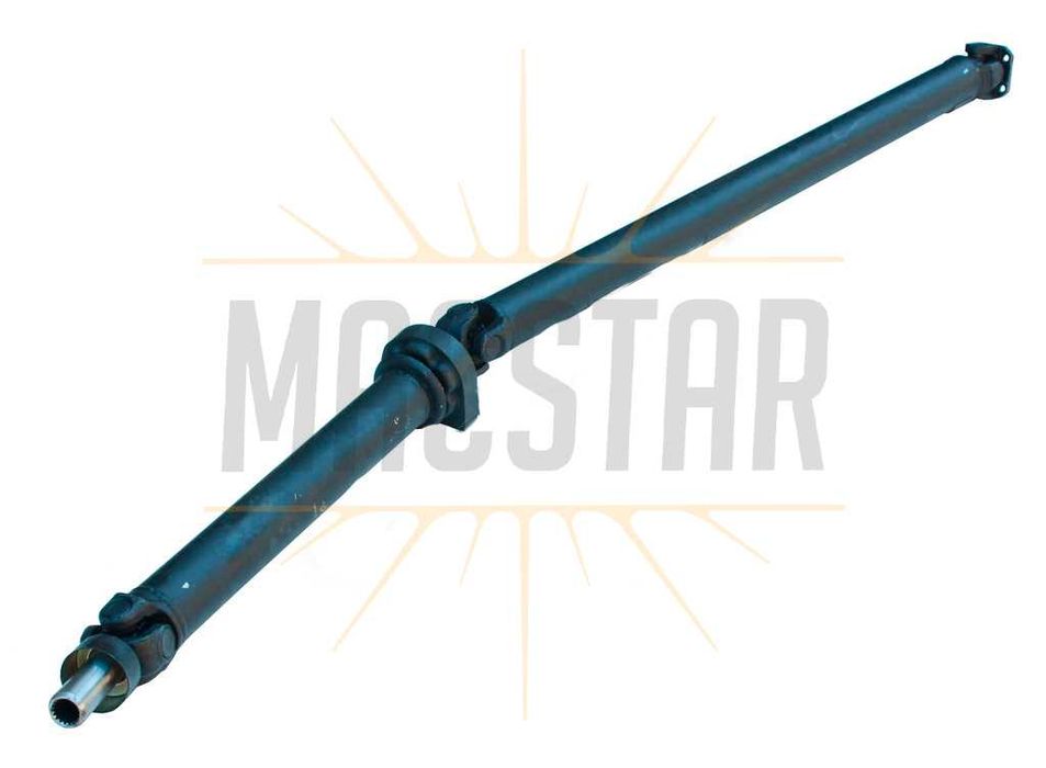 Вал карданный ГАЗель 2046мм