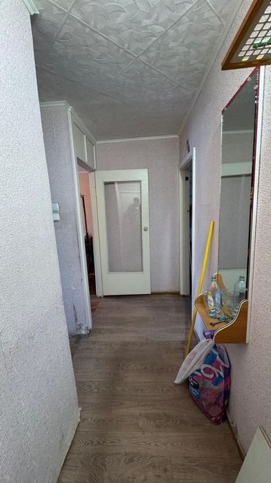 2 комнатная квартира