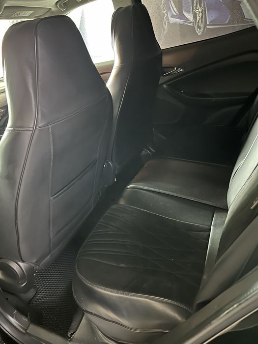 Chevrolet Tracker 2024 — 4