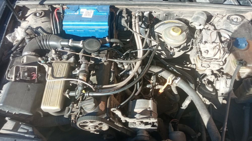 Продам Ауди 80Б4