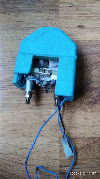 Бойлер/нагревател/за кафемашина Saeco incanto de lux