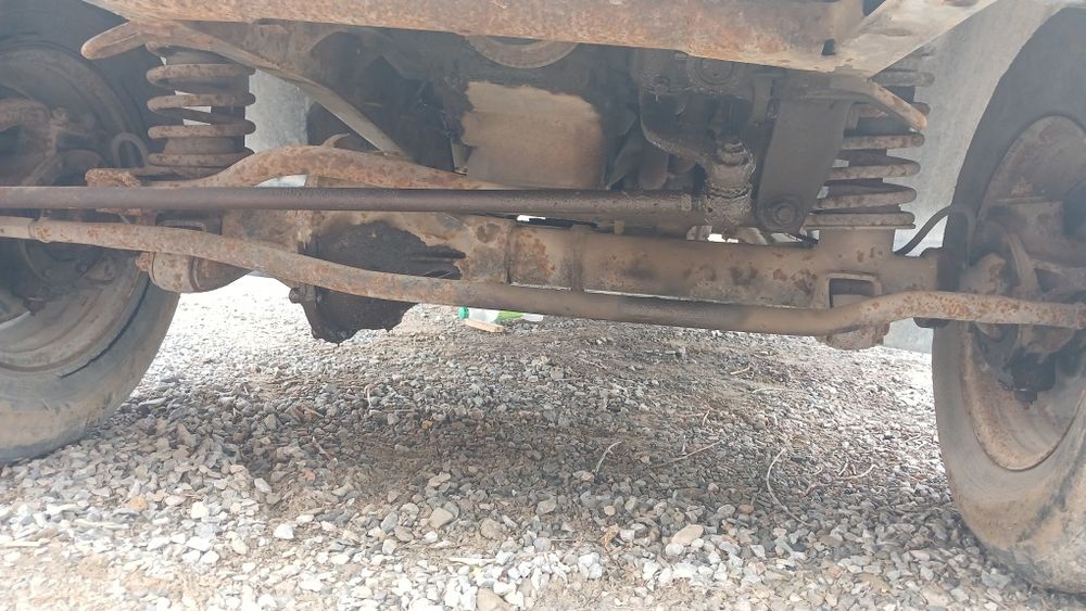 Уаз хантер 409 матор