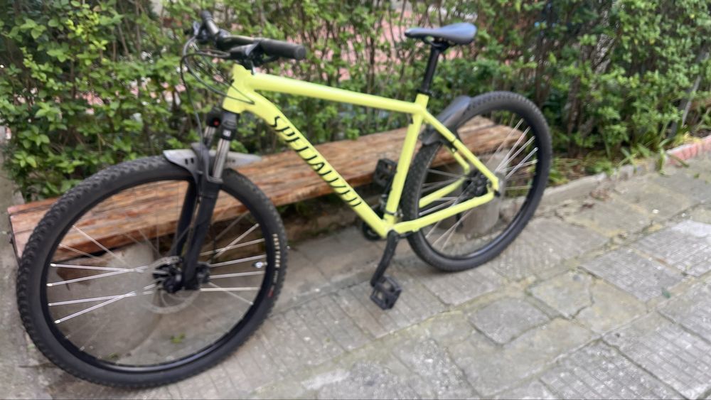 Specialized bikes 29” Speed of Trust Планински бегач